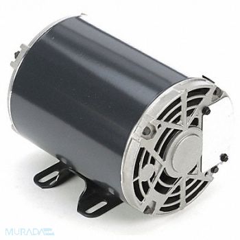 MARATHON MOTORS GP Motor 1/2 HP 1 725 RPM 115V AC 48, 19YW63