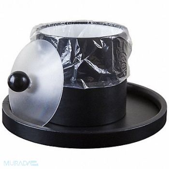 GRAINGER APPROVED Ice Bucket Liner 6 lb 12 in PK1000, 19YW80