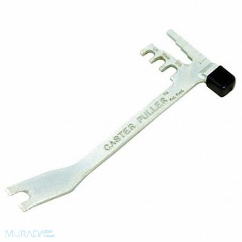 GRAINGER APPROVED Stem Caster Installation Removal Tool, 19YX19