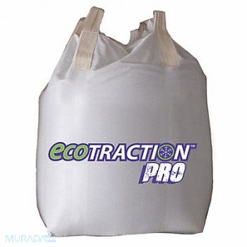 ECOTRACTION PRO All-Natural Winter Traction 2000 lb., 19YX36