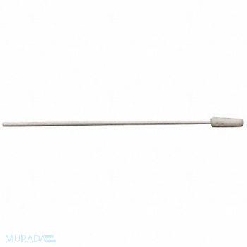 TECHSPRAY Foam Swab Polyurethane Foam PK50, 19YY69