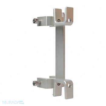 SMARTSTACK Tripp-Lite Bracket Pole Mounted Silver, 19ZA59