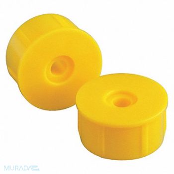 PURDY Paint Roller End Cap Replacements PK2, 19ZN51