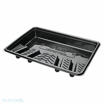 GRAINGER APPROVED Paint Tray Liner 2 gal 3 21 L 15 W, 19ZN57