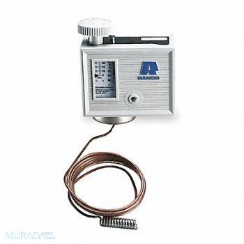 RANCO Temperature Control, 1A020