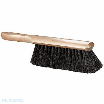 TOUGH GUY Bench Brush 9 in Brush L, 1A849