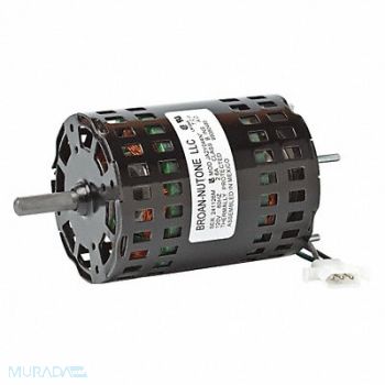 BROAN Replacement Motor, 1AAD1