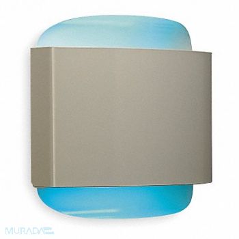 FLOWTRON Electronic Fly Killer Sconce 40 W Cream, 1ABE3