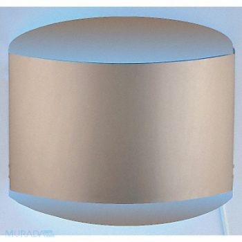 FLOWTRON Electronic Fly Killer Sconce 80 W Cream, 1ABE5