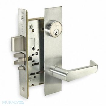 YALE Lever Lockset Mechanical Classroom, 5VTA6