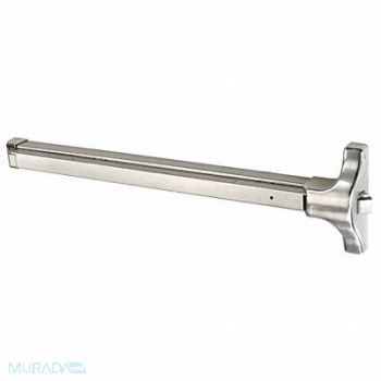 YALE Rim Pullman Bolt Exit Device Grade 1, 1ABK4