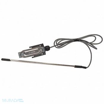 DWYER Air Velocity Transmitter 0 To 15 000 FPM, 1AEW4