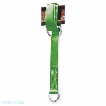 HONEYWELL MILLER K3347 Cross Arm Strap Reusable, 1AG81