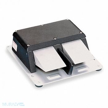 LINEMASTER Rvrsng Gnrl Prps Foot Swtch Mmntry Actn, 1AGR1