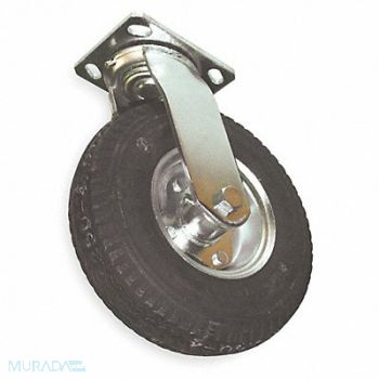 RUBBERMAID COMMERCIAL PRODUCTS Swivel Caster For 5M701 5M710 3LU69, 1AGY2