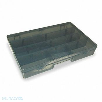 RUBBERMAID COMMERCIAL PRODUCTS Component Box For Use With 6180 6180-88, 1AGZ5