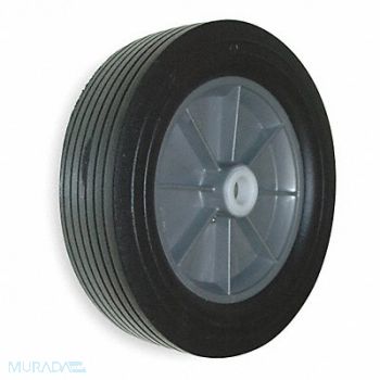 RUBBERMAID COMMERCIAL PRODUCTS Wheel For Use With 5Z192, 1AHV4