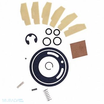 INGERSOLL RAND Impact Wrench Care Kit 2Z747 4YD62 6Z917, 1AJB8