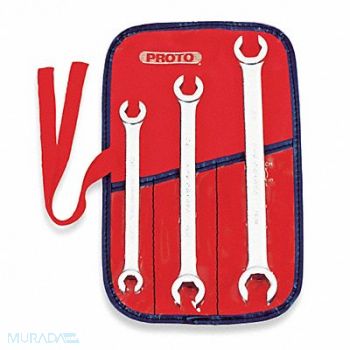 PROTO Flare Nt Wrch St 6-Pt 6-1/4 8-3/4, 1AKT7