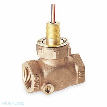 GEMS SENSORS Liquid Flow Switch Shuttle SPDT 20VA, 1ALD7