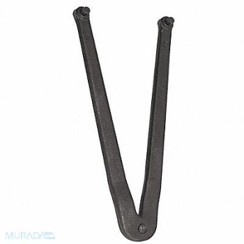 PROTO Pin Spanner Wrench Face 6-1/2, 1APC1