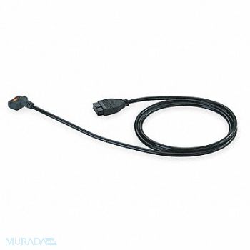 MITUTOYO SPC Cable w/Data Switch 40 In IP65, 1ARA8
