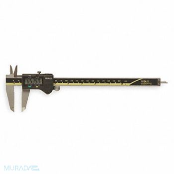 MITUTOYO Absolute Digital Caliper 0 to 8, 1ARG2