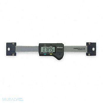 MITUTOYO Absolute Digital Scale Unit 4 In/100mm, 1ARJ9