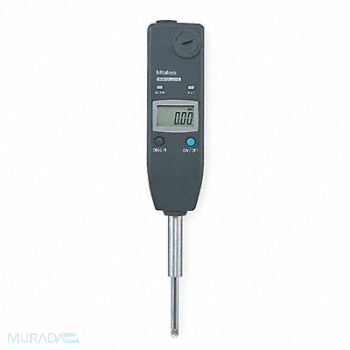 MITUTOYO Digimatic Indicator NIST Battery, 36J699
