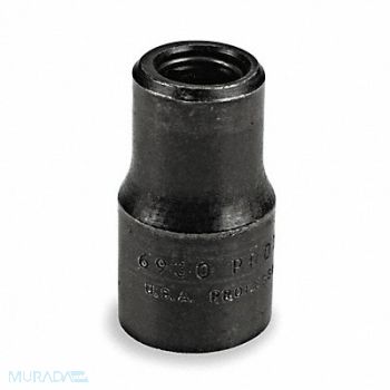 PROTO Power Hex Bit Holder 3/8 Drive 1 15/16 L, 1AT27