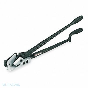 SIGNODE Strapping Cutter 2 Handed Heavy Duty, 1ATA2