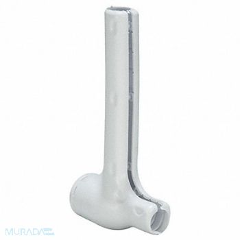 TRUEBRO Valve Cover Water Line Angle, 1ATD1