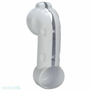 TRUEBRO Pipe Cover Offset Molded Vinyl Material, 1ATD3