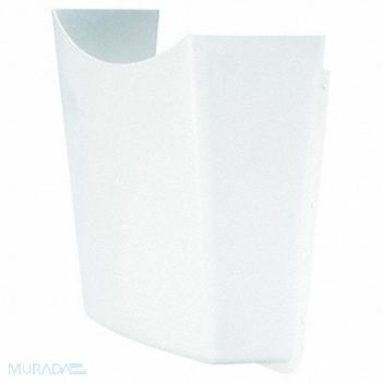 TRUEBRO Pipe Cover Universal Lav Shield, 1ATD4