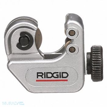 RIDGID Tubing Cutter Aluminum Brass Copper, 1ATH6
