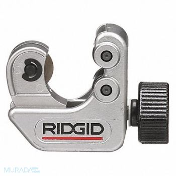 RIDGID Tubing Cutter Aluminum 3-1/8 in L, 1ATH7