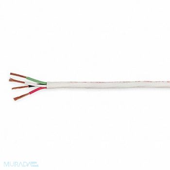 CAROL Data Cable Riser 4 Wire Natural 1000ft, 21Y909