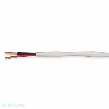 CAROL Data Cable Riser 3 Wire Natural 1000ft, 21Y915