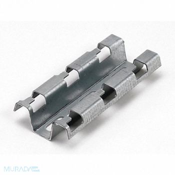 CABLOFIL Cable Tray Support Steel Length 6 In, 1ATP4