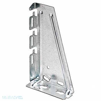 CABLOFIL Cable Tray Support Bracket Length 8.2in, 1ATR1