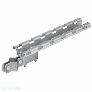 CABLOFIL Cable Tray Support Post Mounting, 1ATR6