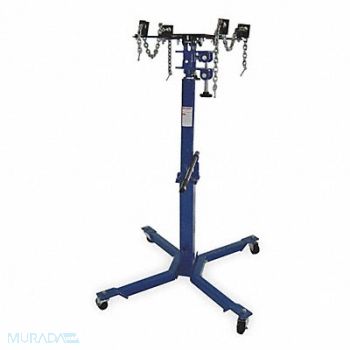 WESTWARD Transmission Lift Hydraulic 700 Lb Cap, 1AVR4