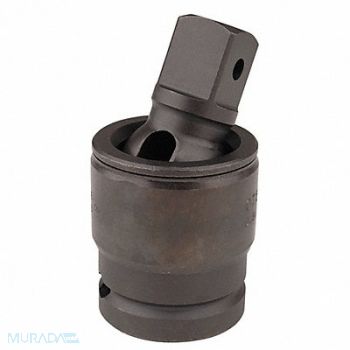 PROTO Impct Unvrsl Joint Steel Blk Oxd 3/4 in, 1AX64