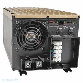 TRIPP LITE Inverter Battery Charger 7200 W Output, 1AYB1