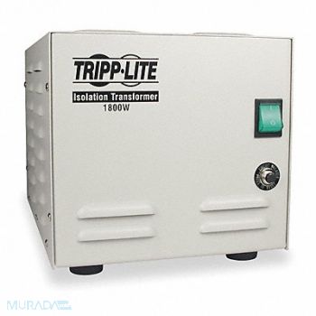 TRIPP LITE Hsptl Grade Isolation Transformer 120VAC, 1AYB2