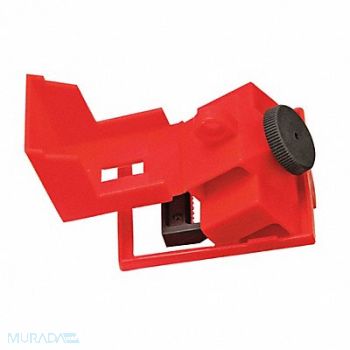 BRADY Lockout Device PK6, 1AZ01