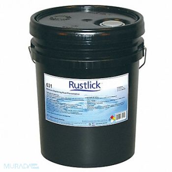 RUSTLICK Corrosion Protection 5 gal, 1C185