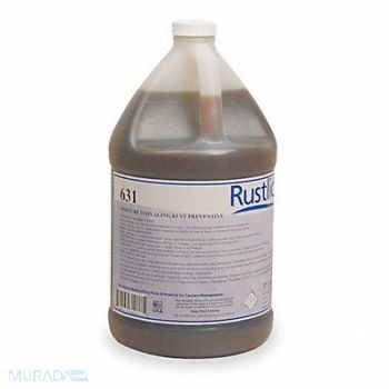 RUSTLICK Corrosion Protection 1 gal, 1C187