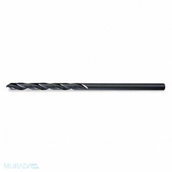 CHICAGO-LATROBE Jobber Drill 3/32 HSS, 4ZM94