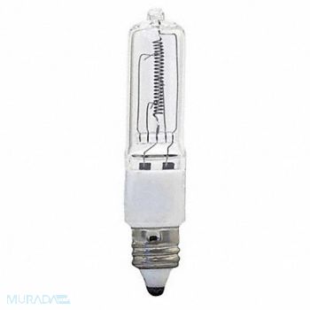 CURRENT Miniature Halogen Bulb T4 250W, 4V483